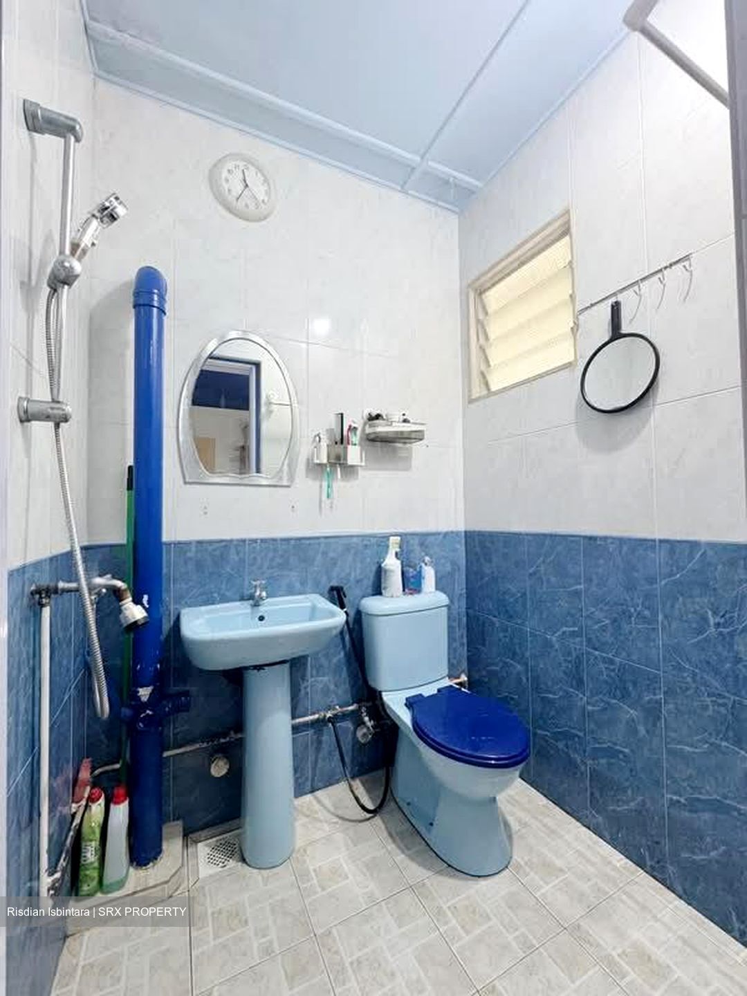 Blk 632 EUNOS GROVE (Bedok), HDB 3 Rooms #581402161